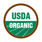 USDA Organic products