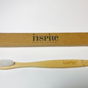Bamboo Toothbrush