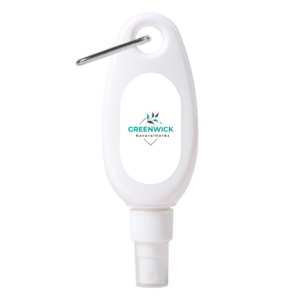 Sunscreen Lotion Spray