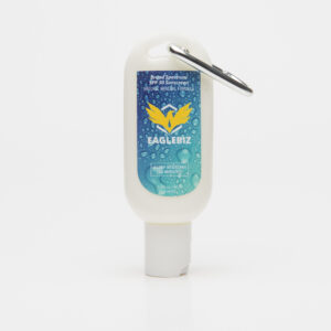 SPF30 Zinc Sunscreen