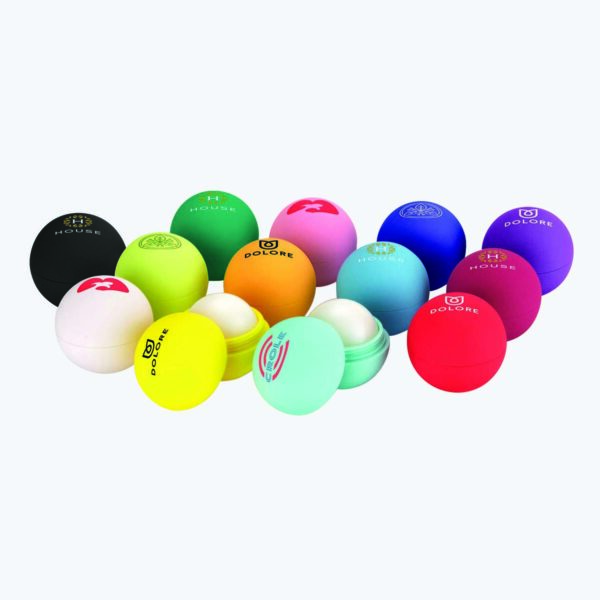 Lip Balm Ball - Image 2
