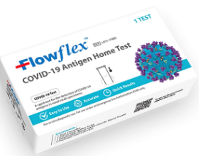 Flowflex™ COVID