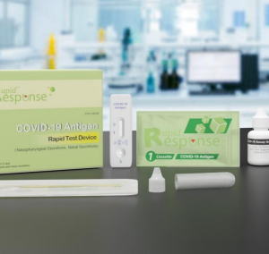 Antigen Rapid Test