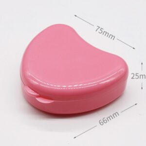 Dental Retainer Case