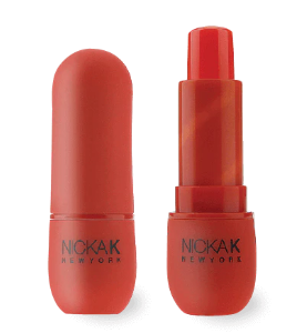 Nicka K Lip Balm