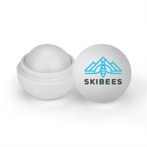 Lip Balm Ball