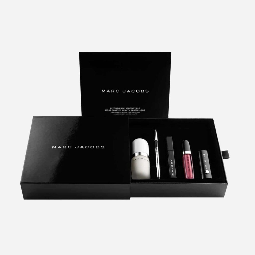 Lip Gloss Box