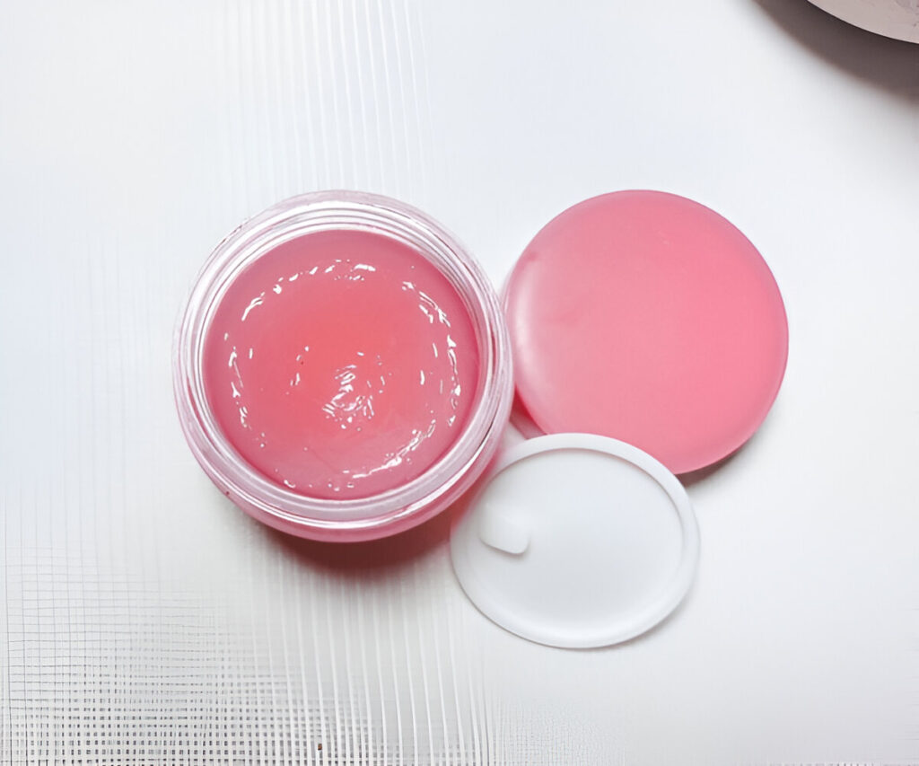 Lip Balms for Dry Lips