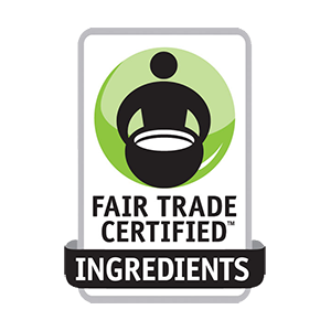 Fair Trade Ingredients